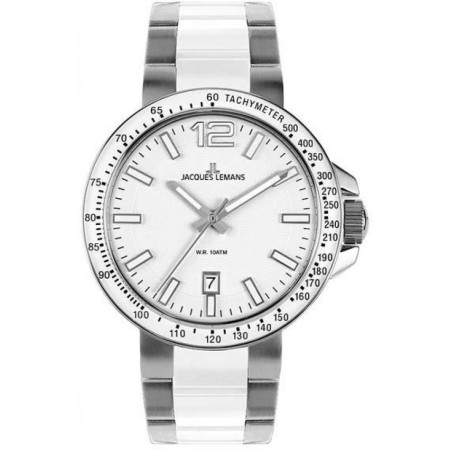 Часы Jacques Lemans 1-1711B
