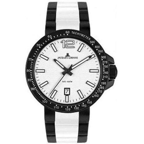 Часы Jacques Lemans 1-1711F Часы Jacques Lemans 1-1711F
