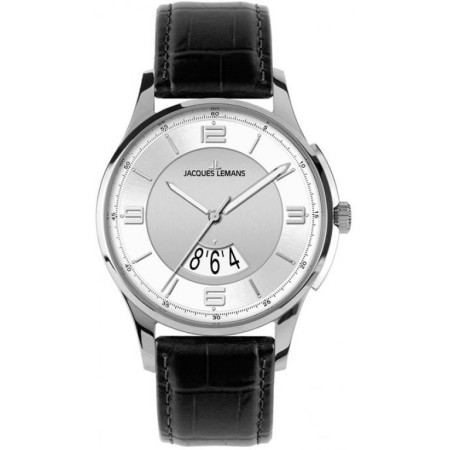 Часы Jacques Lemans 1-1736D