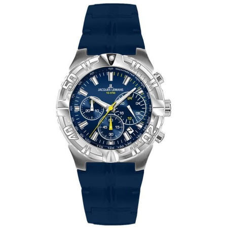 Часы Jacques Lemans 1-1757C