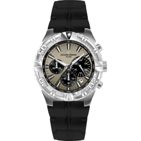 Часы Jacques Lemans 1-1757E