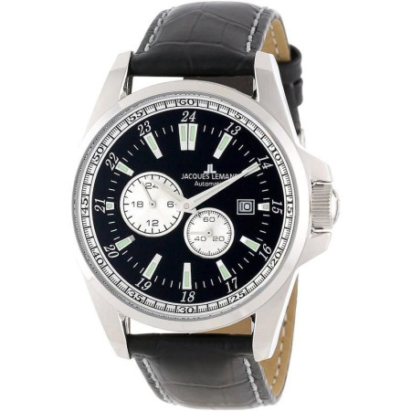 Часы Jacques Lemans 1-1774A