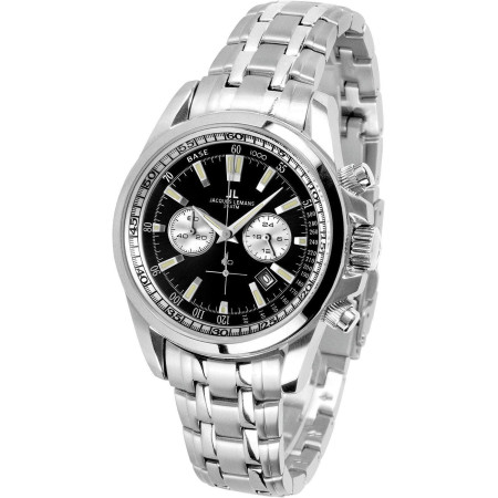 Часы Jacques Lemans 1-1117EN