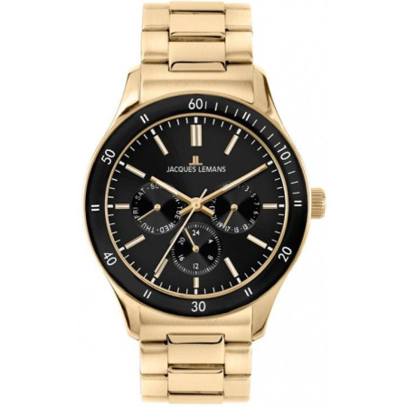 Часы Jacques Lemans 1-1691ZJ