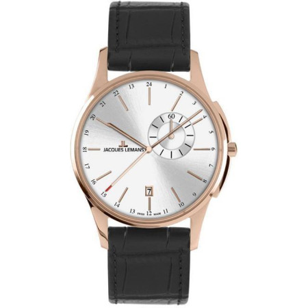 Часы Jacques Lemans 1-1744D