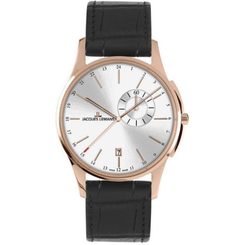 Часы Jacques Lemans 1-1744D Часы Jacques Lemans 1-1744D