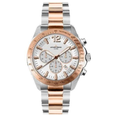 Часы Jacques Lemans 1-1751H