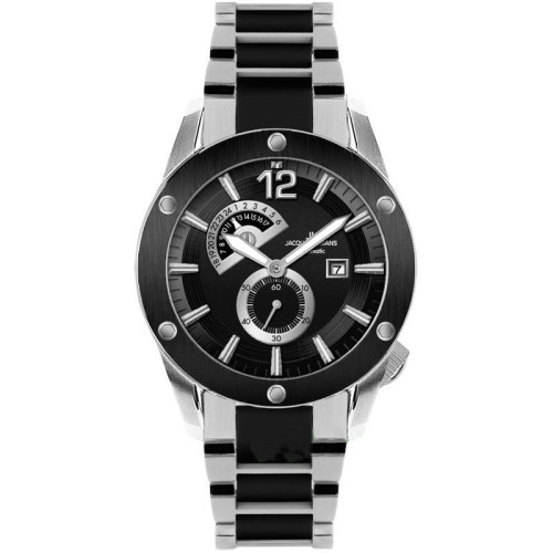 Часы Jacques Lemans 1-1765F Часы Jacques Lemans 1-1765F