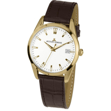 Часы Jacques Lemans 1-1769E