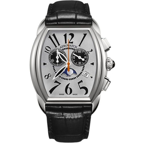 Часы Aerowatch 84957.AA03 Часы Aerowatch 84957.AA03