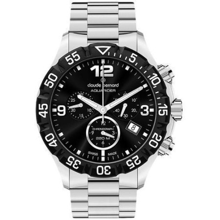 Часы Claude Bernard 10206 3 NIN