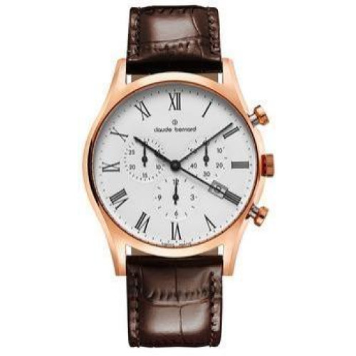 Часы Claude Bernard 10218 37R BR Часы Claude Bernard 10218 37R BR