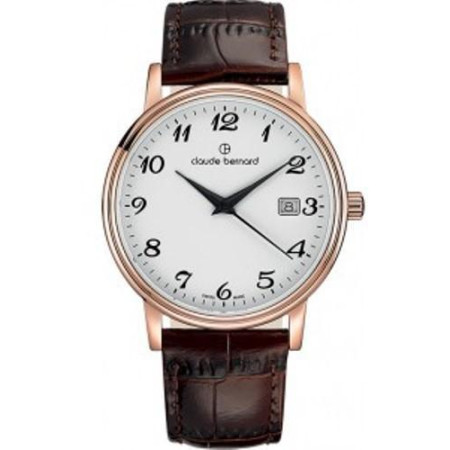 Часы Claude Bernard 53007 37R BB