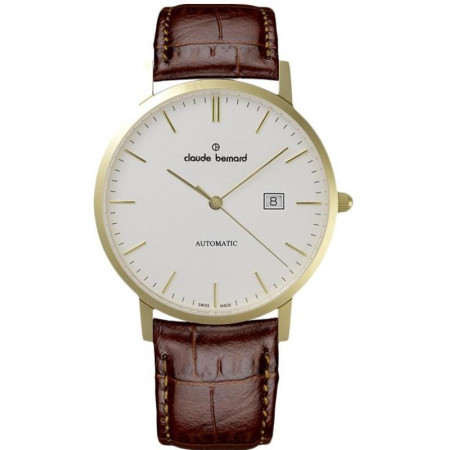 Часы Claude Bernard 80095 37J AID