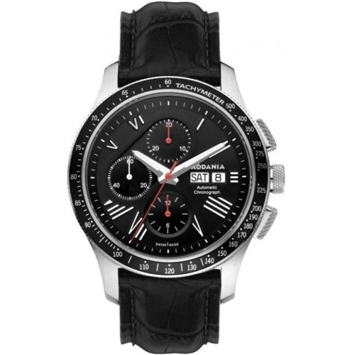 Часы Rodania 25039.28 Часы Rodania 25039.28