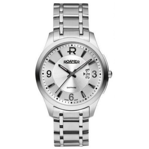 Часы Roamer 509972 41 15 50 Часы Roamer 509972 41 15 50
