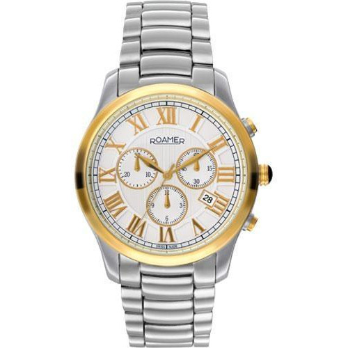 Часы Roamer 530837 47 12 50 Часы Roamer 530837 47 12 50