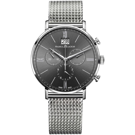 Часы Maurice Lacroix EL1088-SS002-811-1