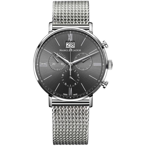 Часы Maurice Lacroix EL1088-SS002-811-1