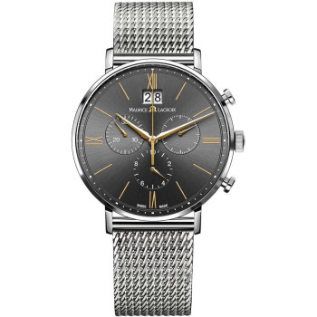 Часы Maurice Lacroix EL1088-SS002-812-1