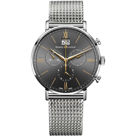 Часы Maurice Lacroix EL1088-SS002-812-1
