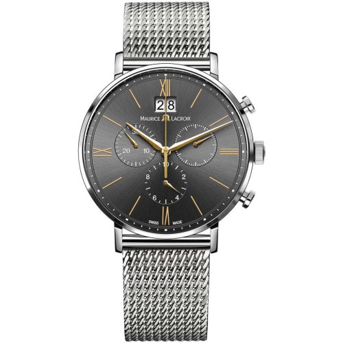 Часы Maurice Lacroix EL1088-SS002-812-1