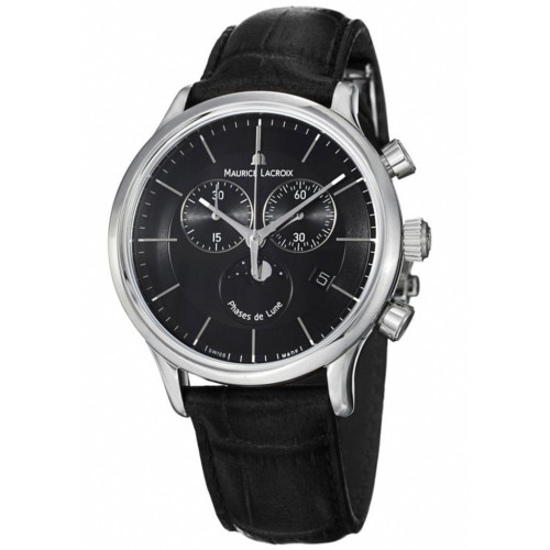 Часы Maurice Lacroix LC1148-SS001-331 Часы Maurice Lacroix LC1148-SS001-331