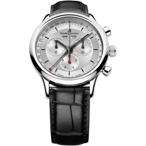 Часы Maurice Lacroix LC1228-SS001-131