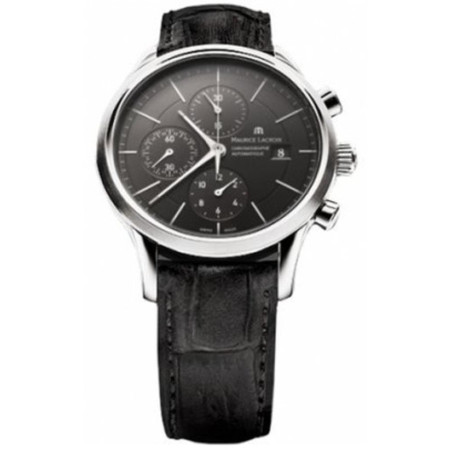 Часы Maurice Lacroix LC6058-SS001-330