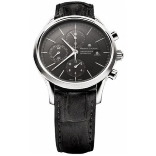Часы Maurice Lacroix LC6058-SS001-330