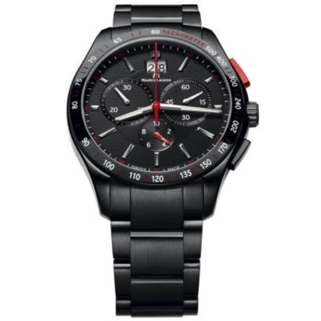 Часы Maurice Lacroix MI1028-SS002-330