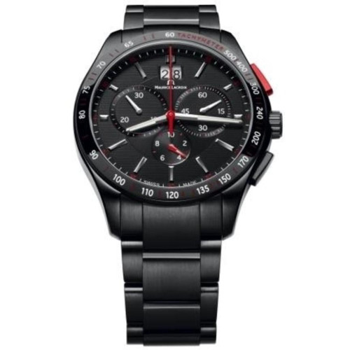 Часы Maurice Lacroix MI1028-SS002-330 Часы Maurice Lacroix MI1028-SS002-330