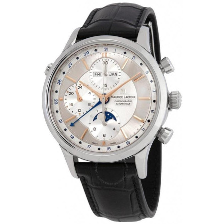 Часы Maurice Lacroix LC6078-SS001-131