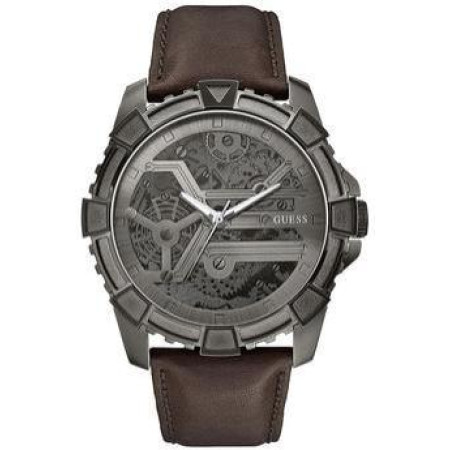Часы Guess W0274G1
