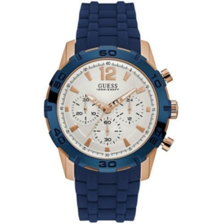 Часы Guess W0864G5