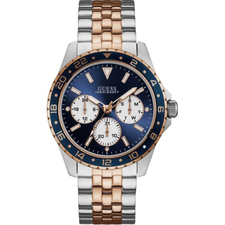 Часы Guess W1107G3