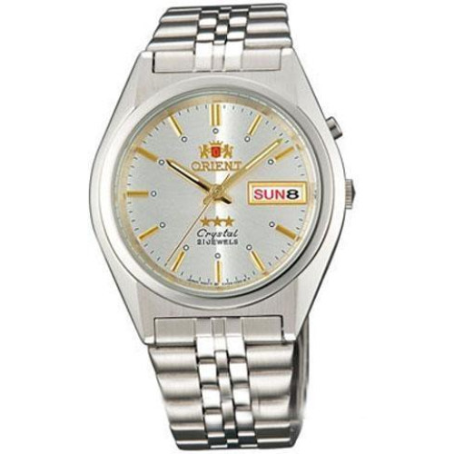 Часы Orient FEM0501PW9 Часы Orient FEM0501PW9