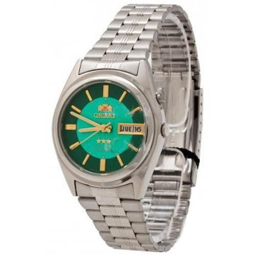 Часы Orient FEM6Q00DN9 Часы Orient FEM6Q00DN9