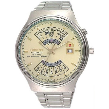 Часы Orient FEU00002CW