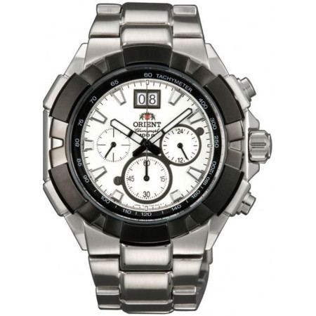 Часы Orient FTV00002W0