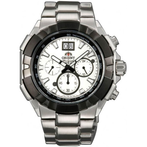 Часы Orient FTV00002W0 Часы Orient FTV00002W0