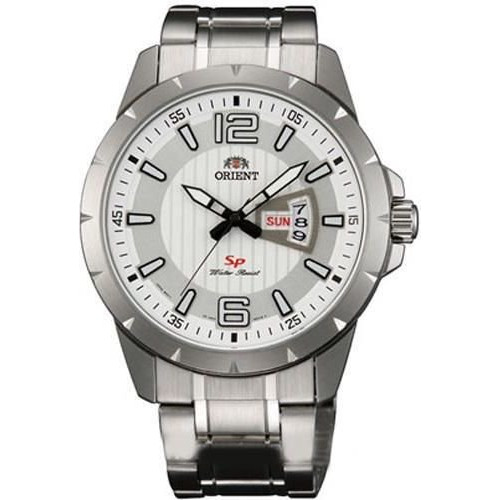 Часы Orient FUG1X005W9 Часы Orient FUG1X005W9