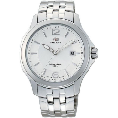 Часы Orient FUN8G001W0 Часы Orient FUN8G001W0