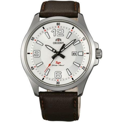 Часы Orient FUNE1007W0 Часы Orient FUNE1007W0
