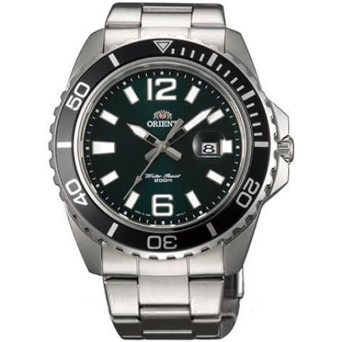 Часы Orient FUNE3001F0 Часы Orient FUNE3001F0