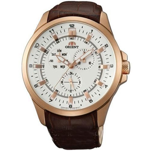 Часы Orient FUT0D004W0 Часы Orient FUT0D004W0