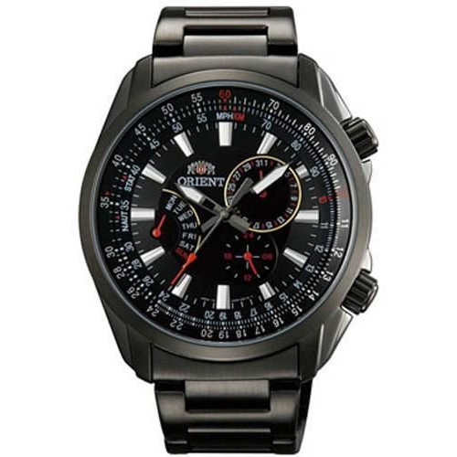 Часы Orient FUU09001B0 Часы Orient FUU09001B0