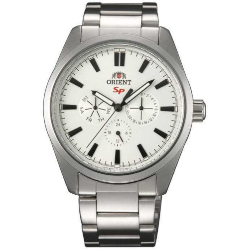 Часы Orient FUX00005W0 Часы Orient FUX00005W0