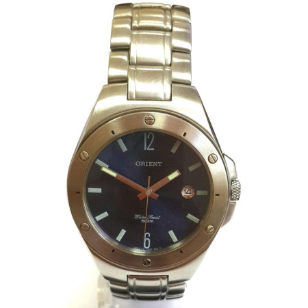 Часы Orient CUN4F004D0