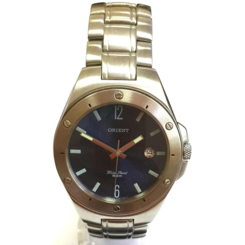 Часы Orient CUN4F004D0 Часы Orient CUN4F004D0